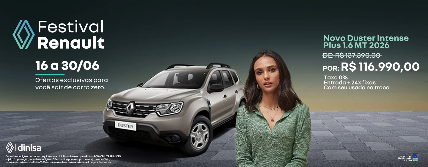 Renault Dinisa