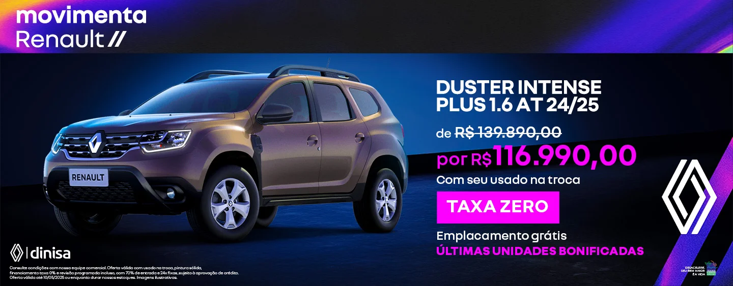 Renault Dinisa