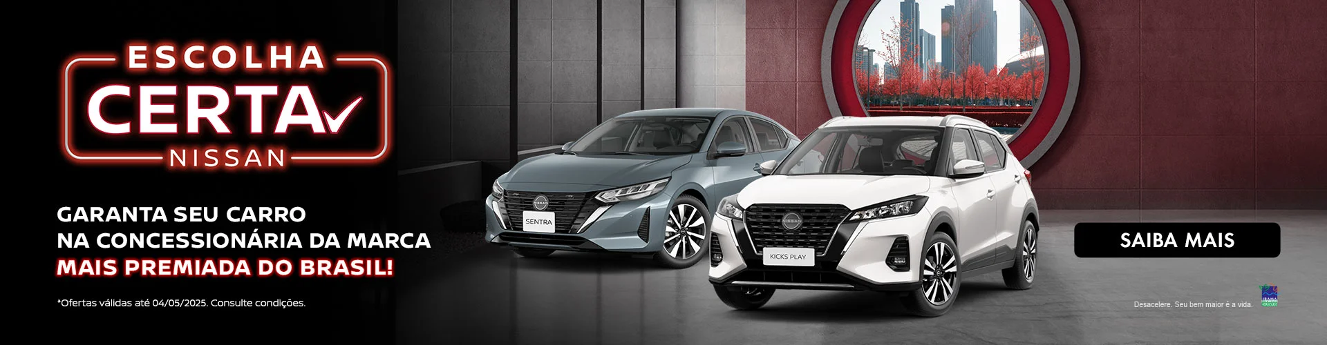 02 Ofertas Abril DRSUL Nissan