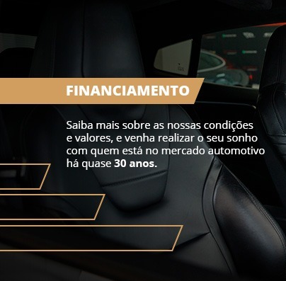 Financiamento