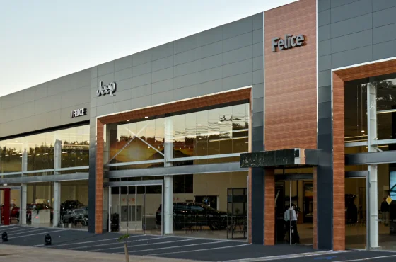 JEEP FELICE; NOVA LOJA; SANTA ROSA; JEEP FELICE; NOVA LOJA; SANTA ROSA;