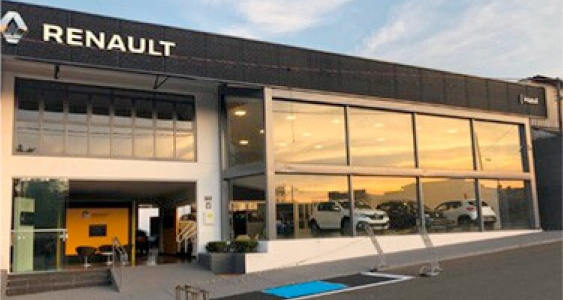Hazul Renault Hazul Renault