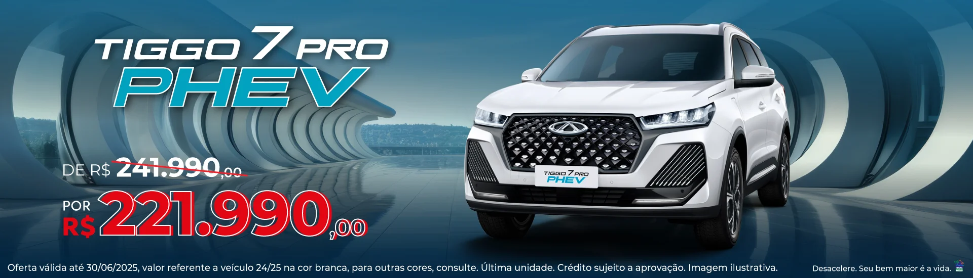 tiggo 7 phev