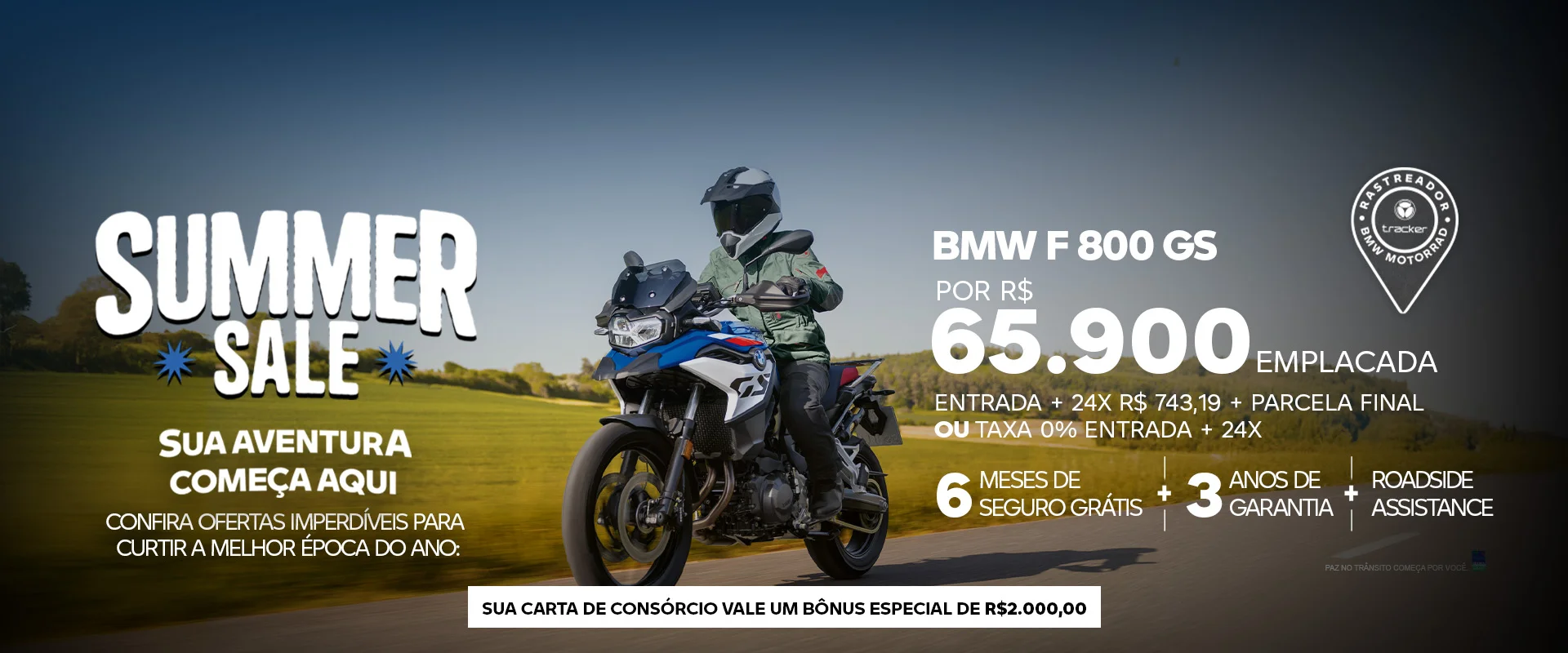 bmw f 800 gs