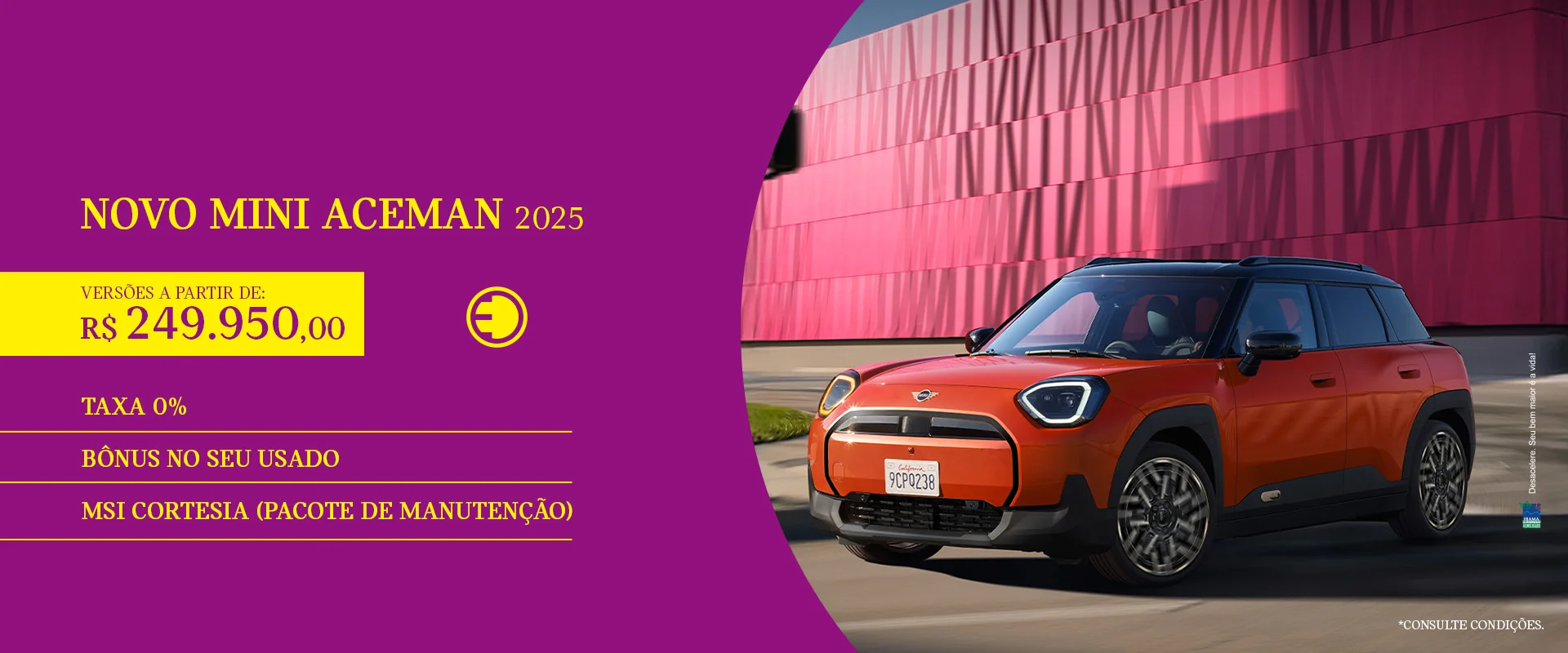OFERTAS MINI