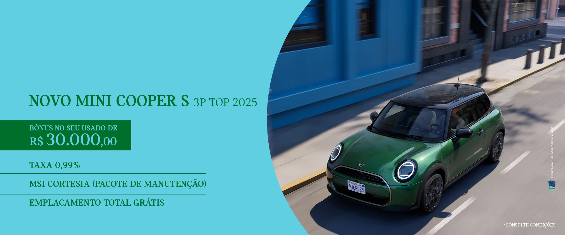 OFERTAS MINI