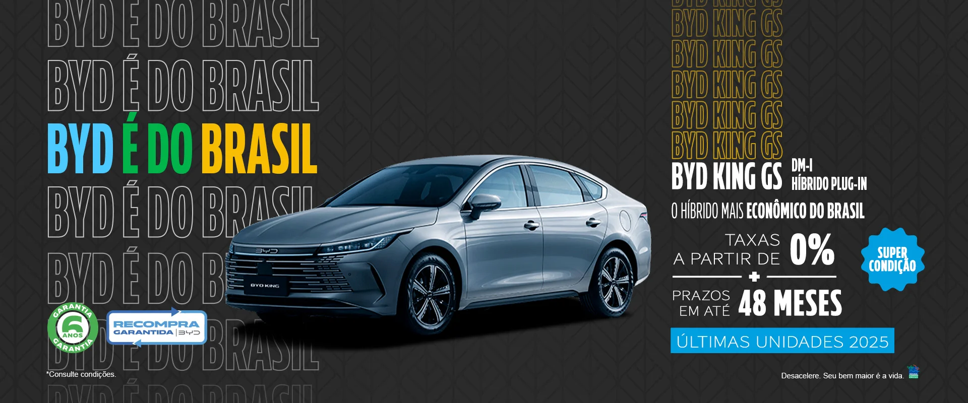 OFERTAS BYD