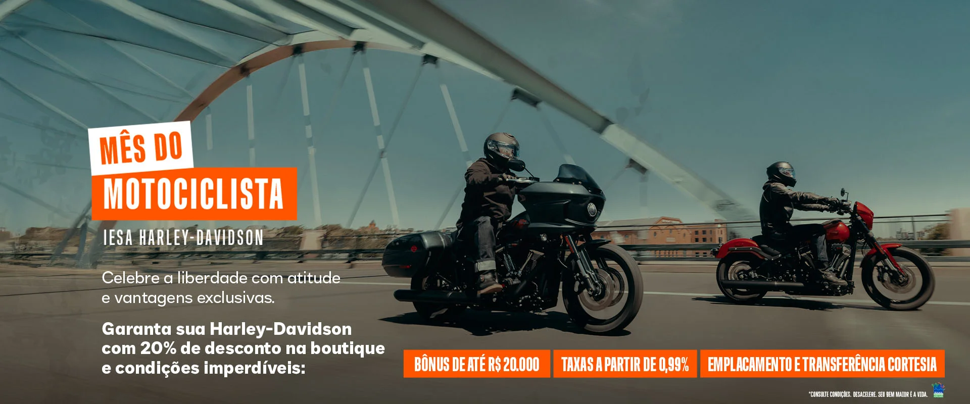Oferta Harley-Davidson Heritage