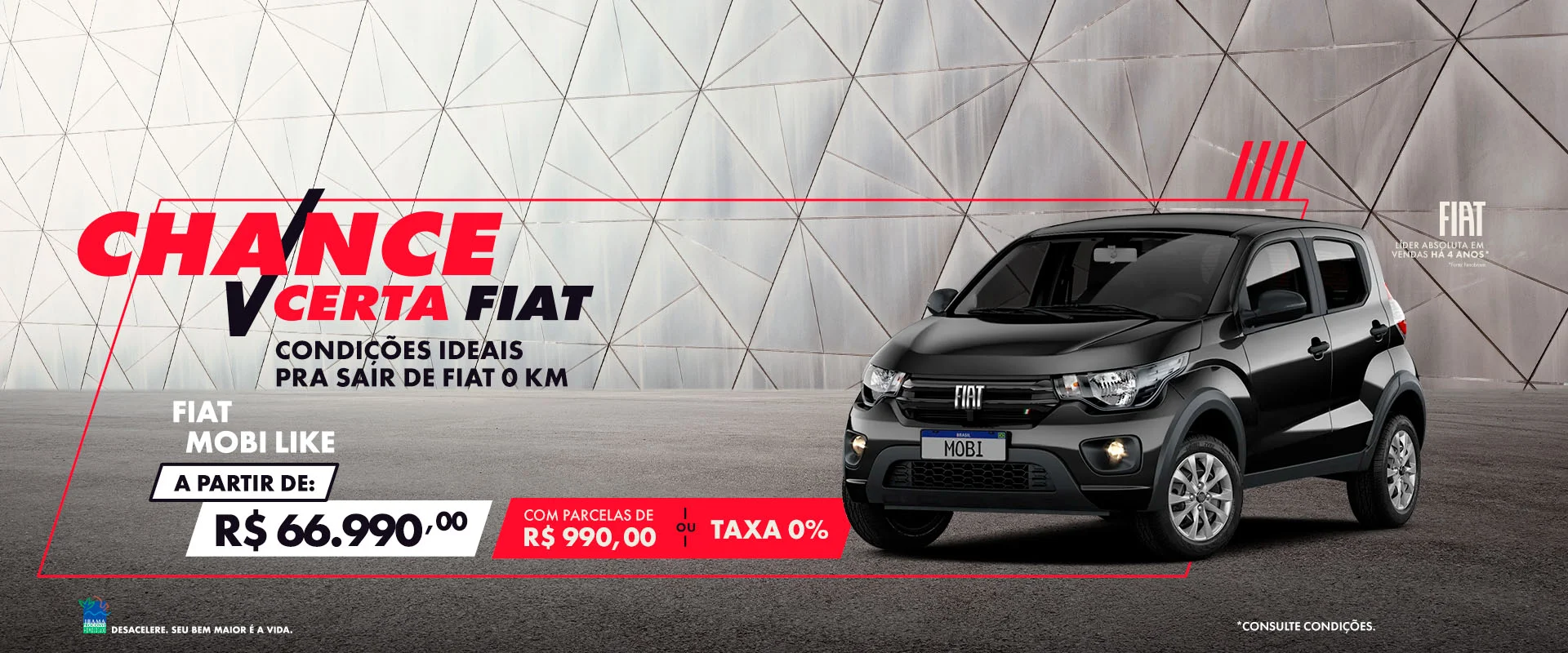 OFERTAS FIAT