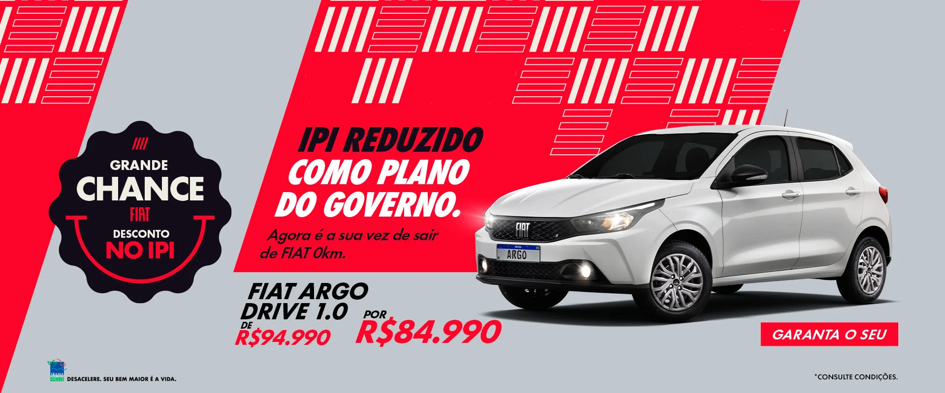 OFERTAS FIAT