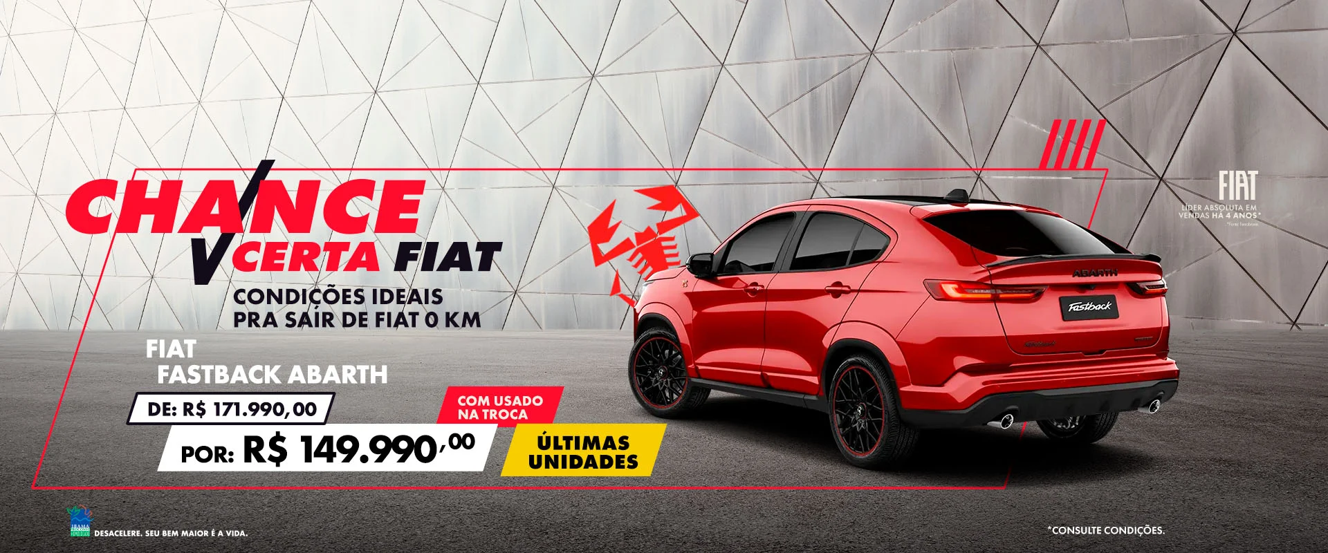 OFERTAS FIAT