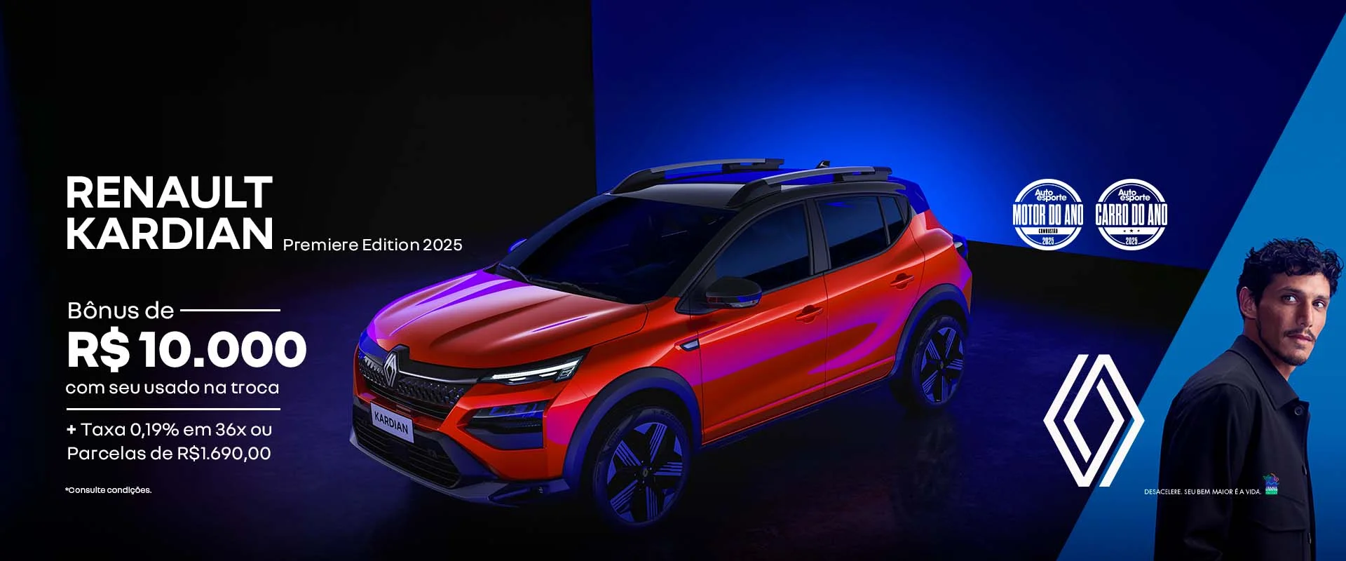 OFERTAS Renault