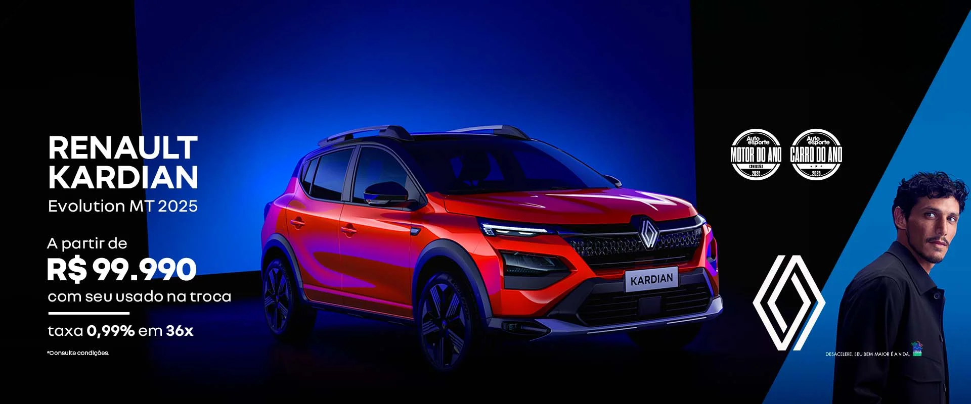 OFERTAS Renault