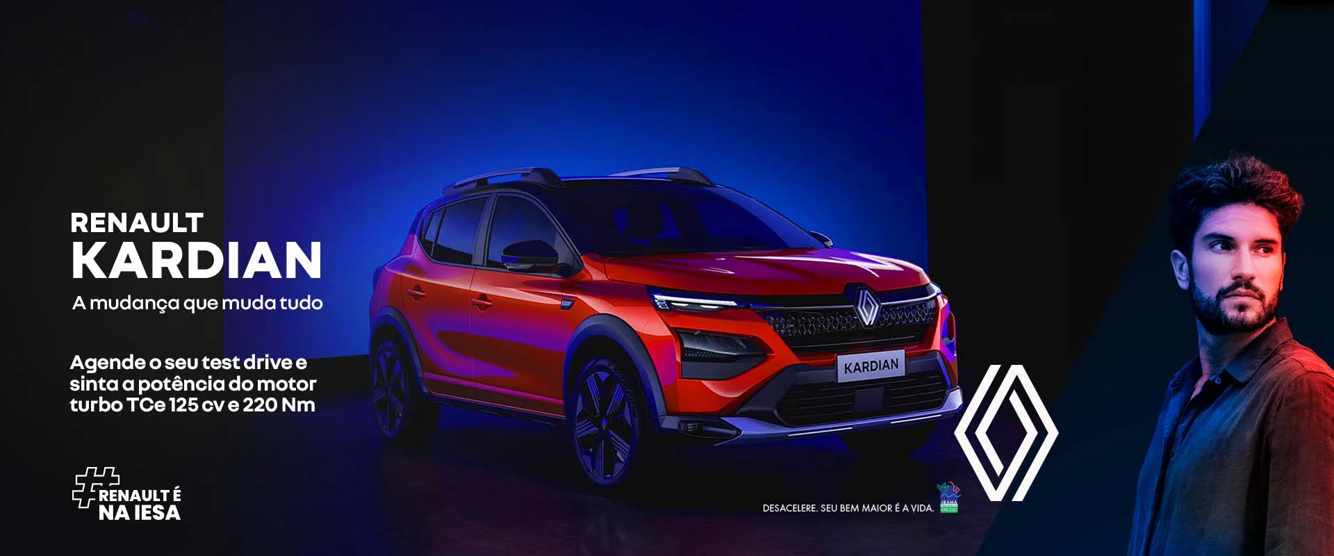 Renault Kardian