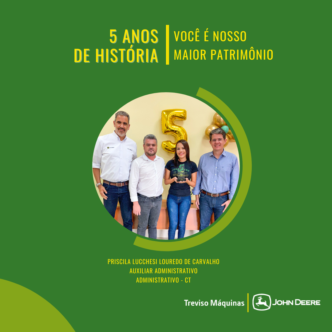 Nosso maior patrimonio