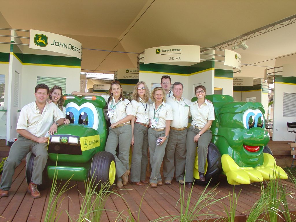 Agrishow