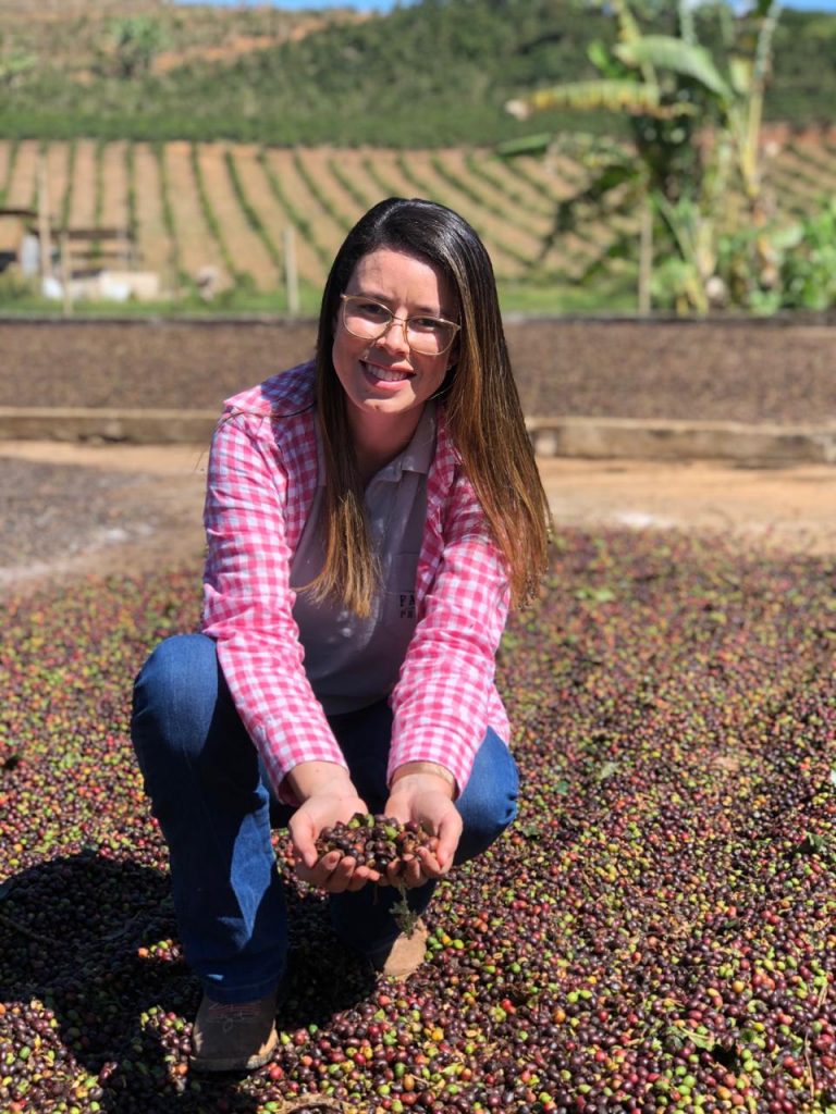 Campo Aberto para uma nova linguagem