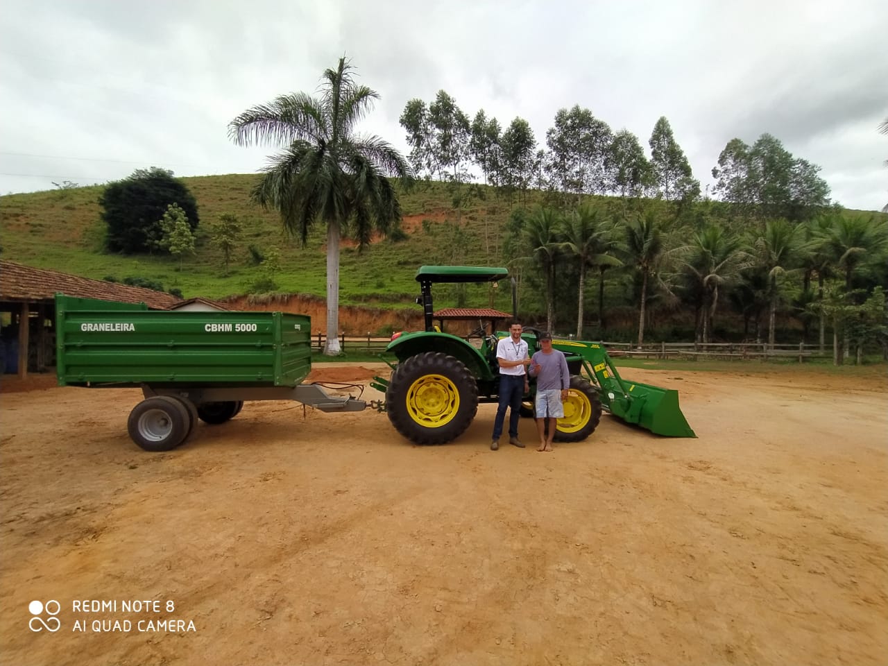 Entrega Técnica