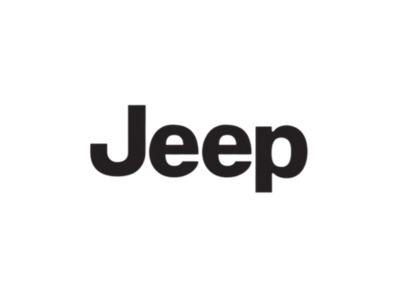 Logo Jeep Italiana