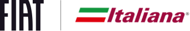 Logo Fiat Italiana