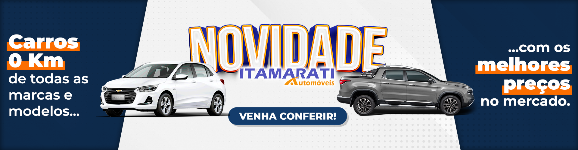 Lider Chevrolet BH  Carros 0KM com Taxa ZERO