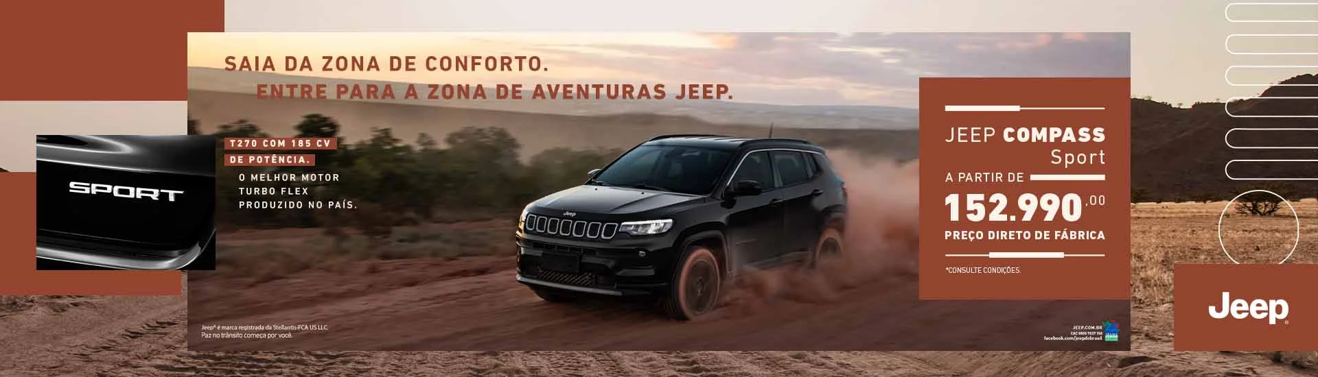 17 DDM Varejo Jeep Compass AO