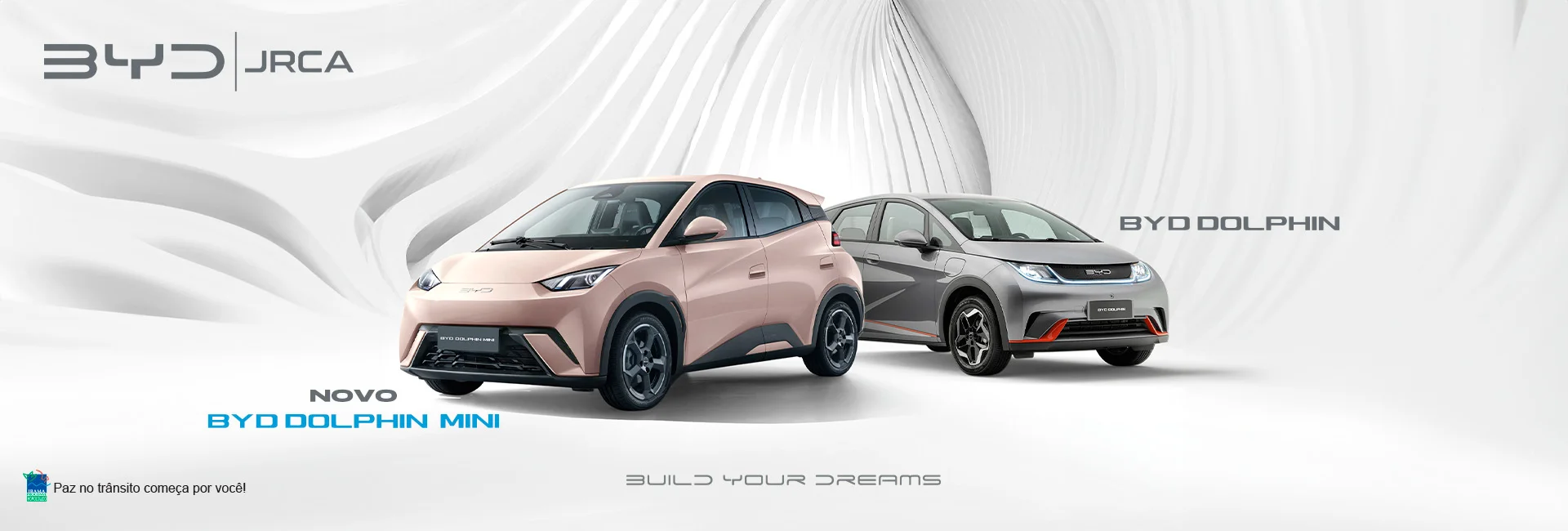 BYD JRCA