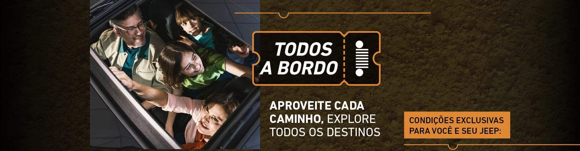 Pós vendas Jeep