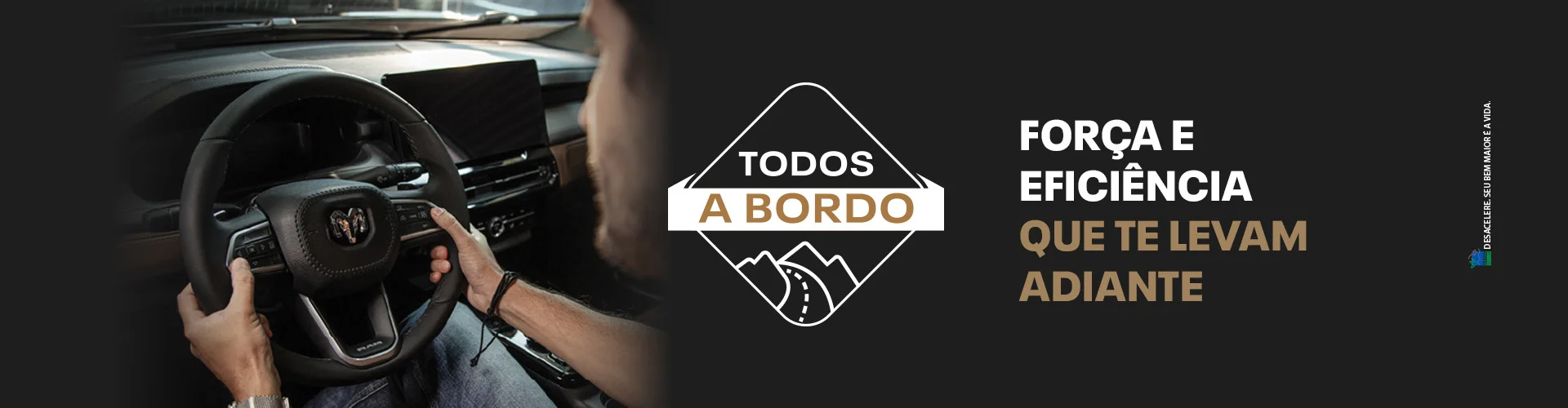 PÓS VENDAS RAM