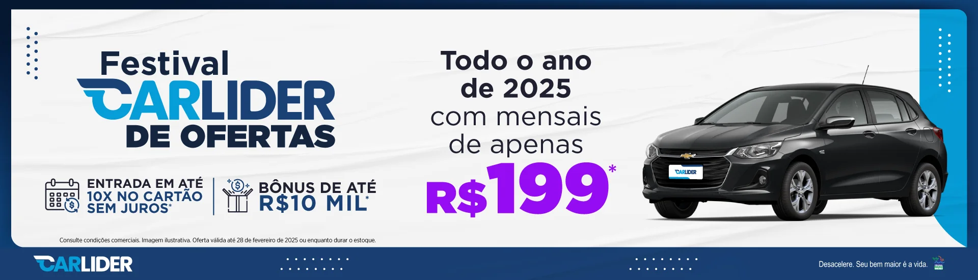 Campanha Fev 2025