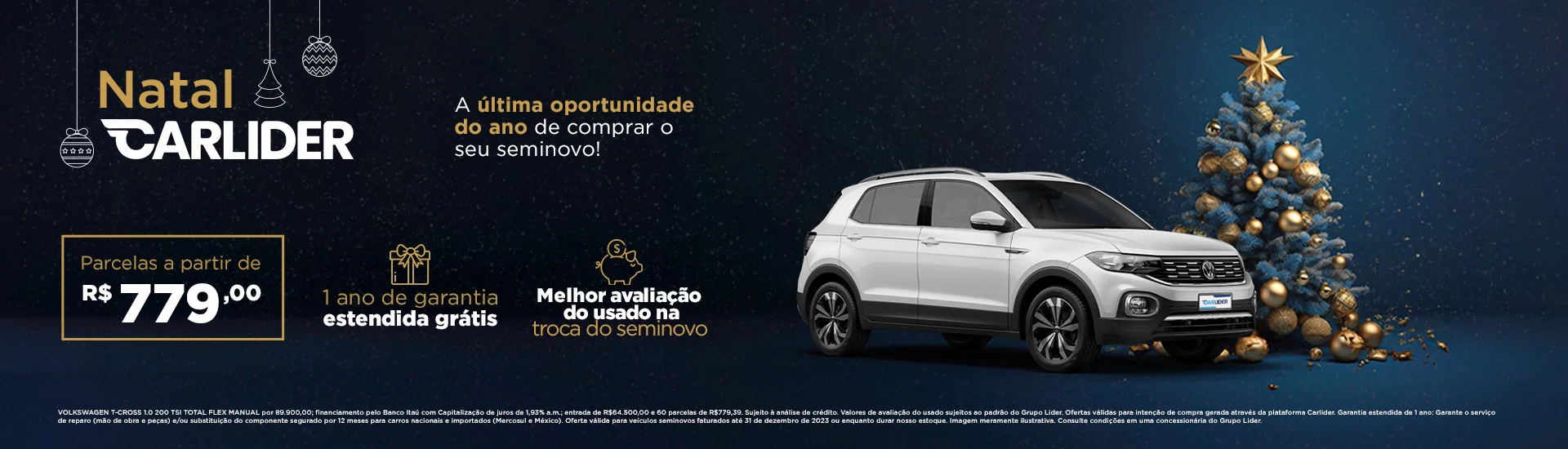 Volkswagen Saveiro 2008 em Paranaguá - Usados e Seminovos