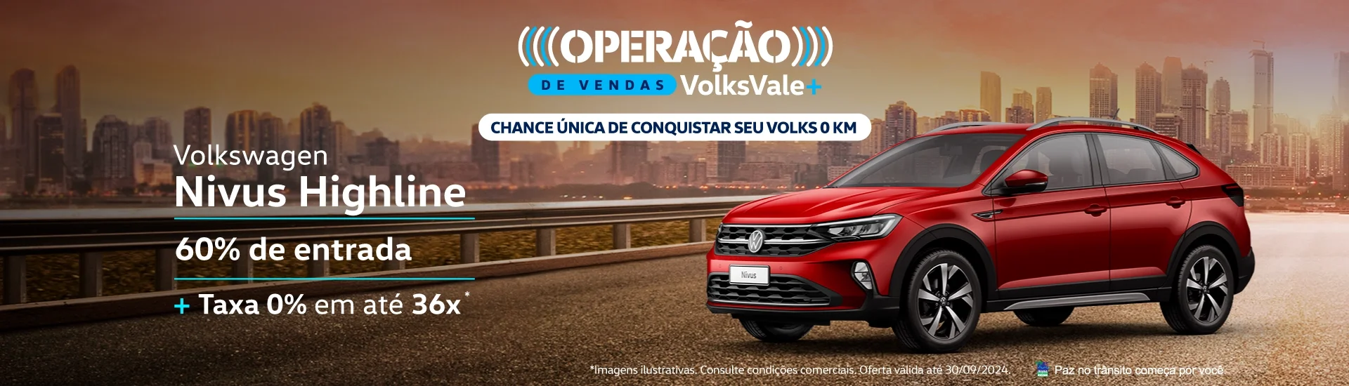 nivus, suvw, vitoriawagen, volkswagen, carro, oferta