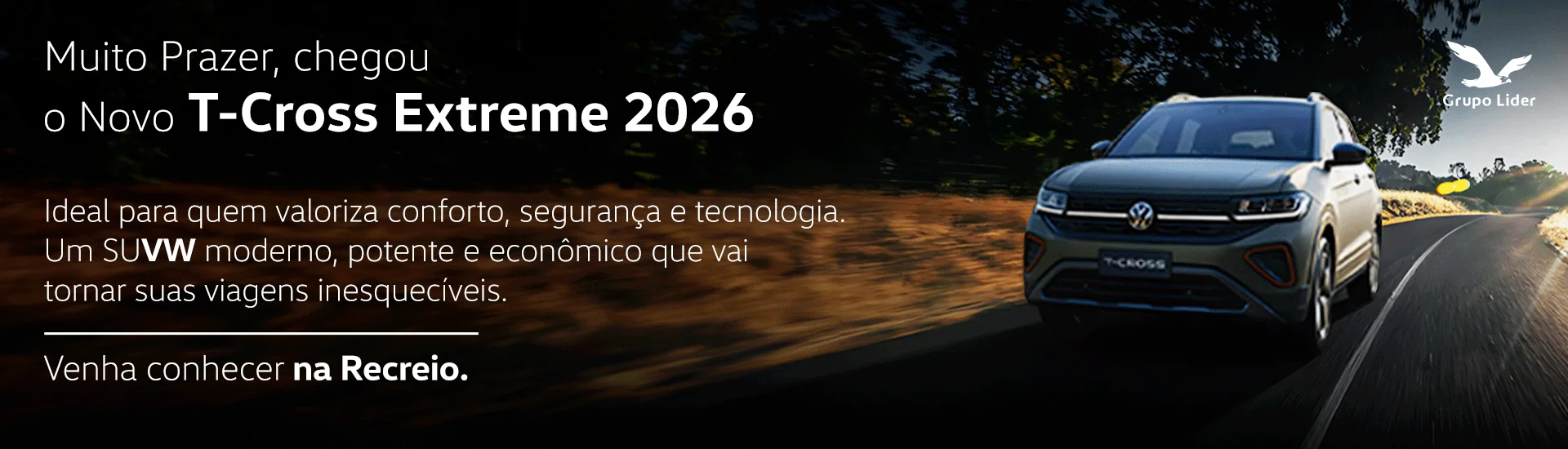 Novo Tera!