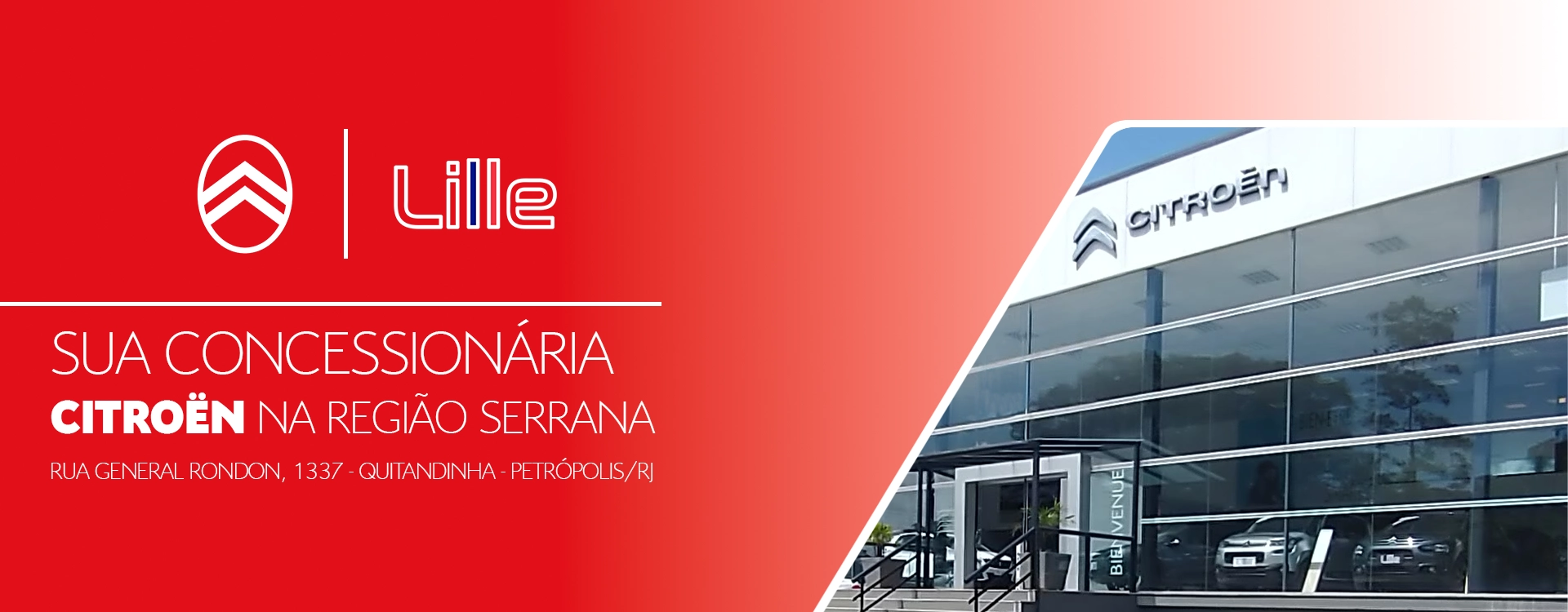 Lille Veículos