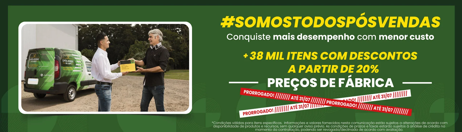 Somos Todos Pós-Vendas