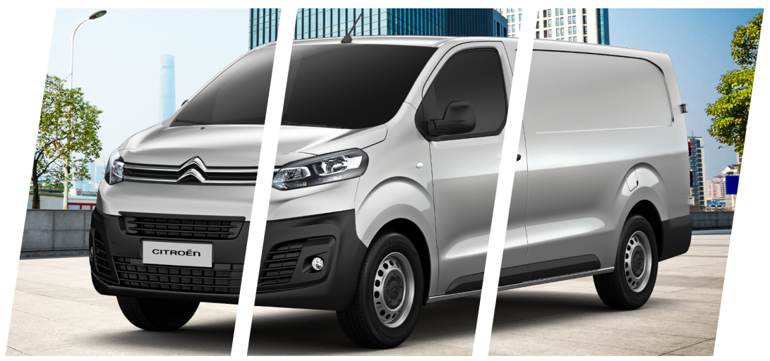 CITROËN PRO CITROËN PRO