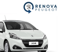 Um plano de financiamento sob medida para você ter sempre um Peugeot 0 km na garagem.