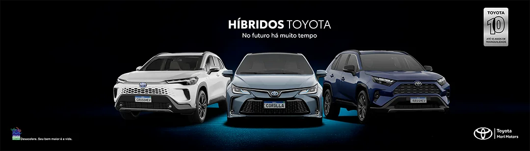 hybrid