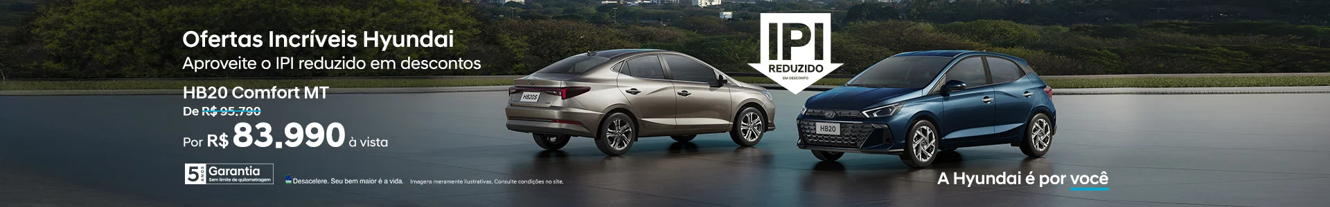 Orvel Hyundai