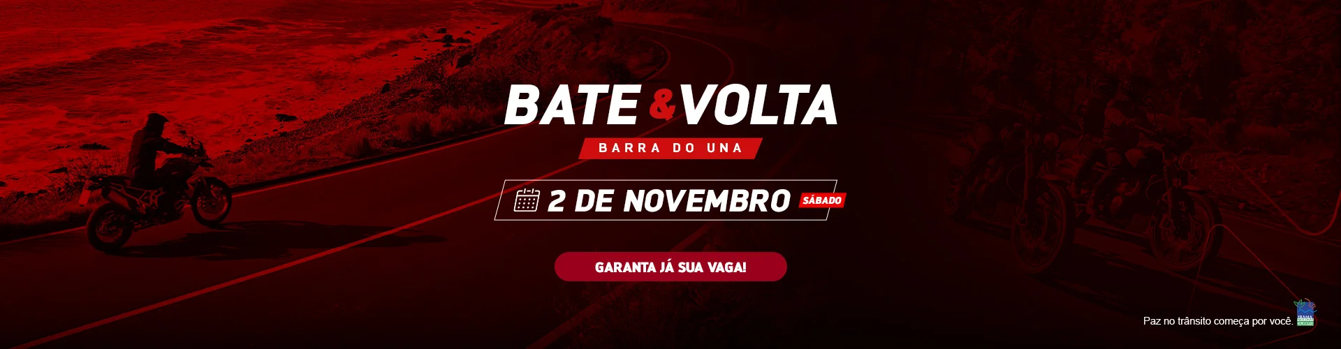 bate e volta