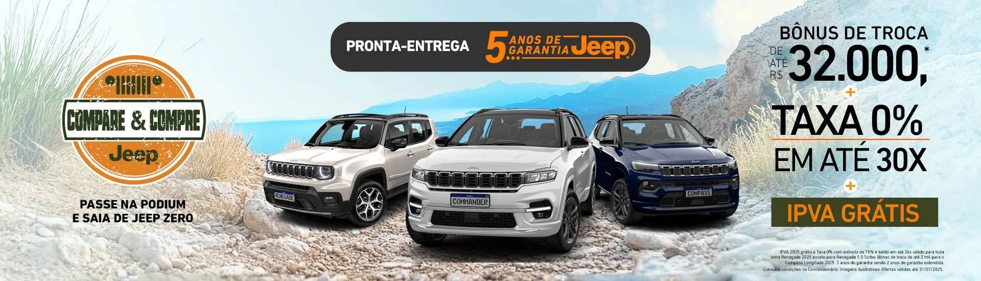 Ofertas