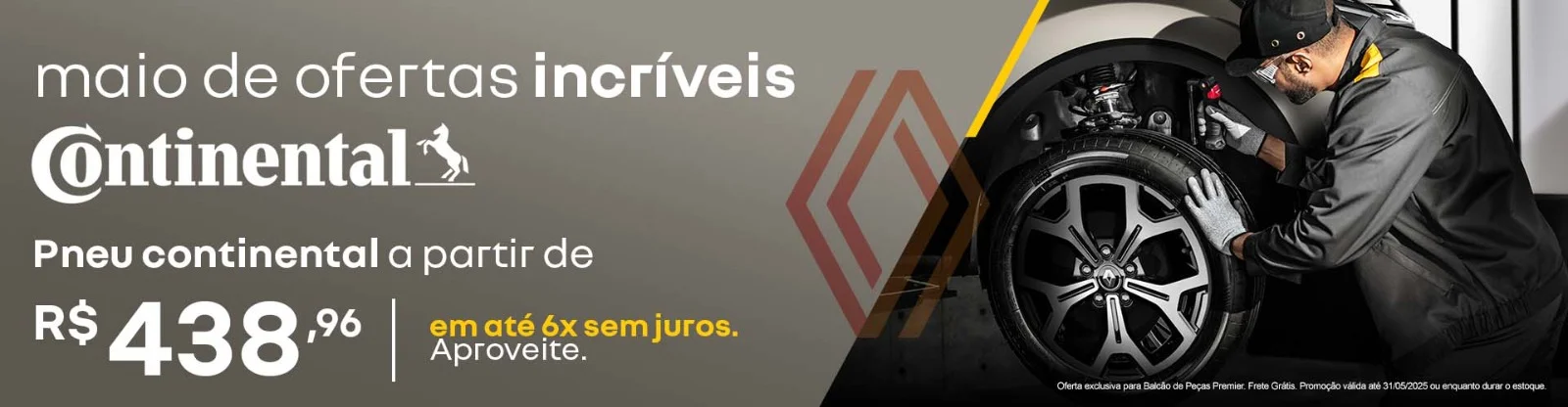 Imperdível