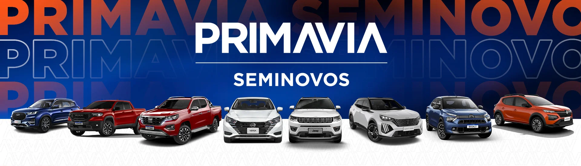 SEMINOVOS