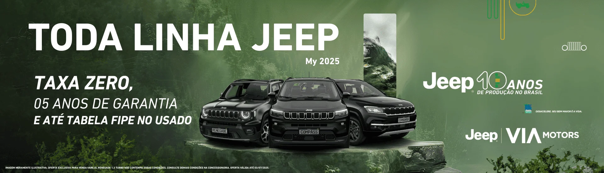 Banner site