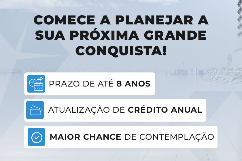 CONSÓRCIO CONSÓRCIO