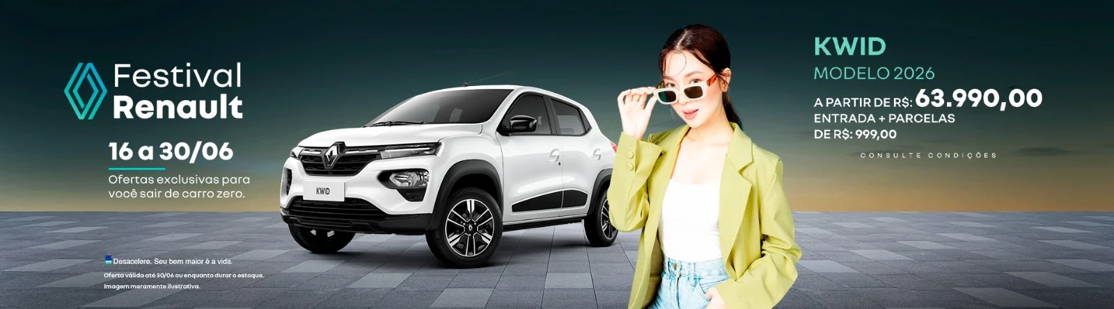 kwid - junho 2025