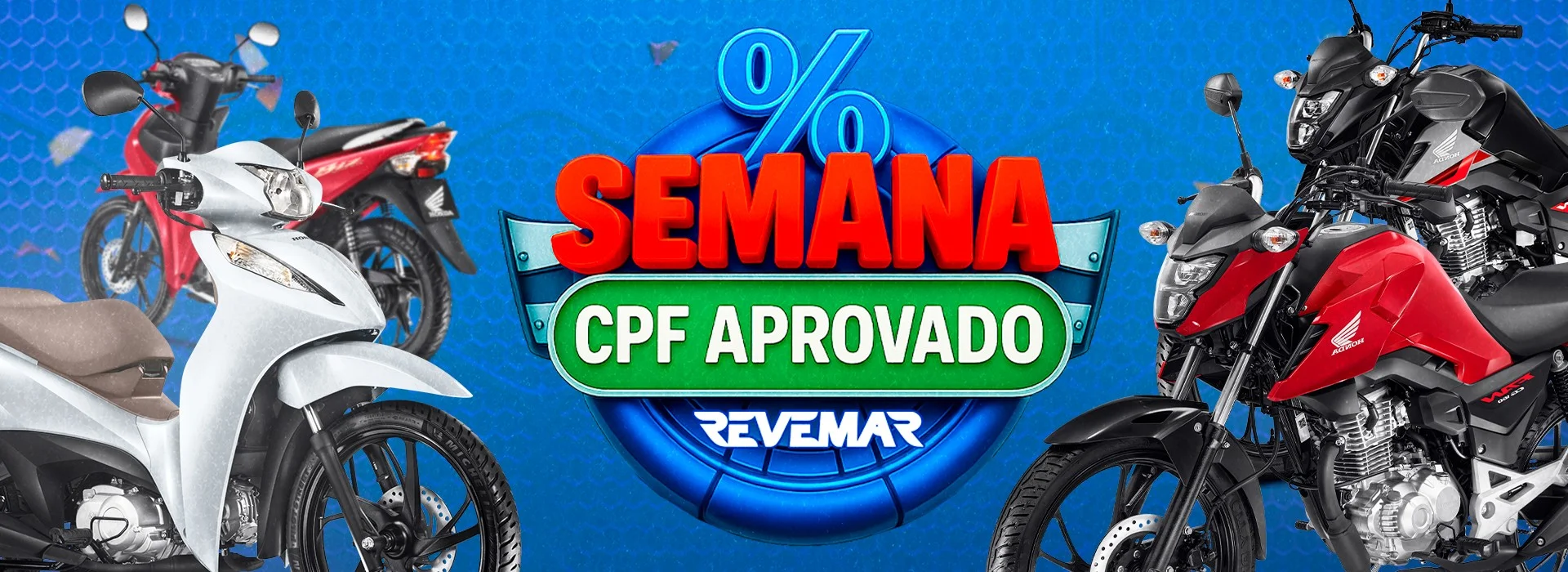 ENTRADA FACILITADA PROMOÇÃO LIBERADA