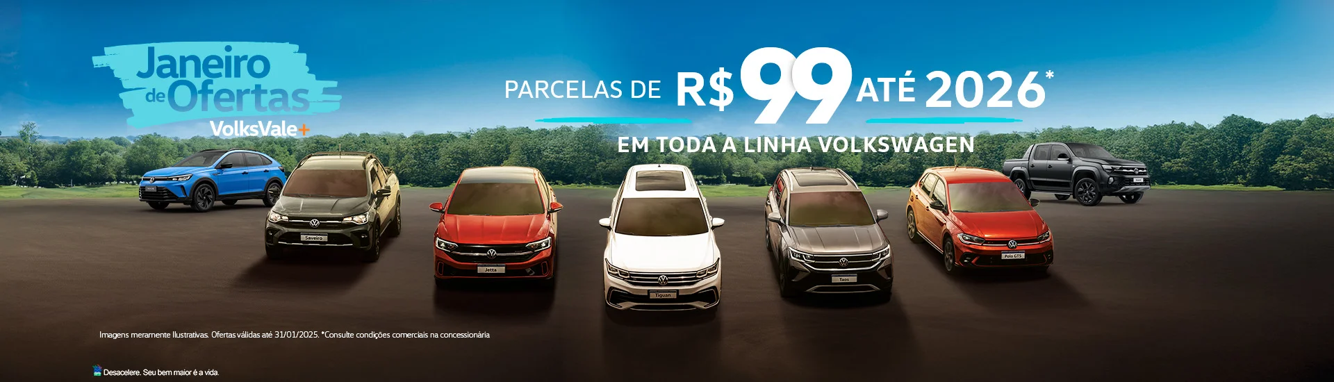 JANEIRO DE OFERTAS REVEMAR