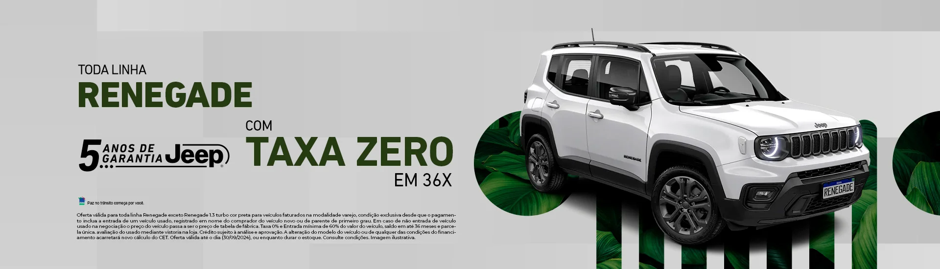 SAGA JEEP GOIANIA OFERTAS