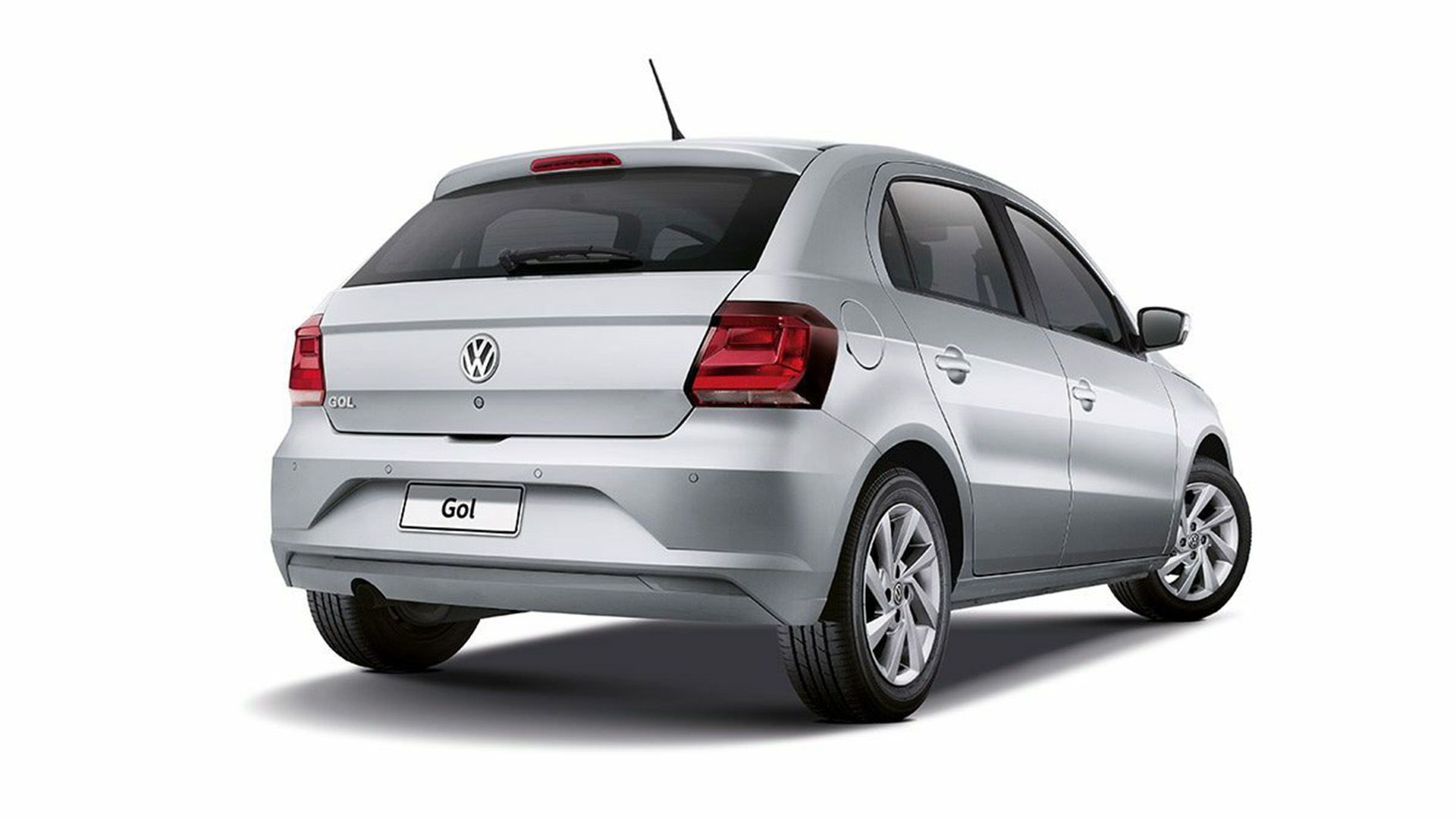 O Fim De Uma Era O Icônico Hatch Volkswagen Gol Chega à Sua última Edição